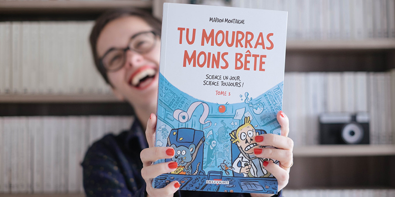 tu mourras moins bête 3